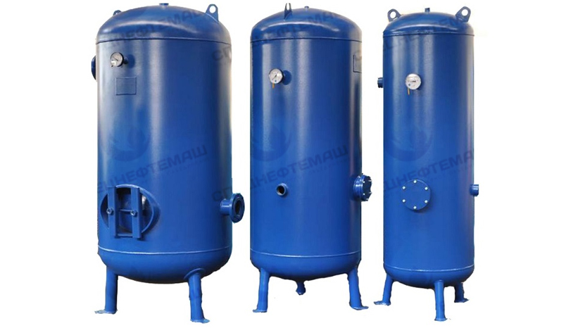 Воздухосборник В-4