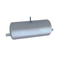 Воздухосборник проточный А1И