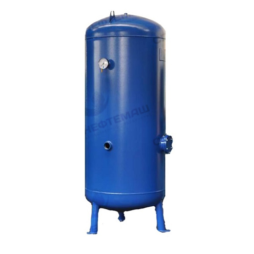 Воздухосборник В-4 (ресивер воздушный) | Купить в Королёве